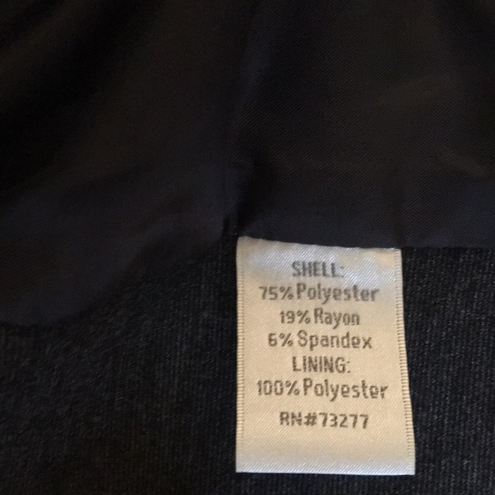 NWOT Lauren Conrad Blazer - Picture 6 of 8